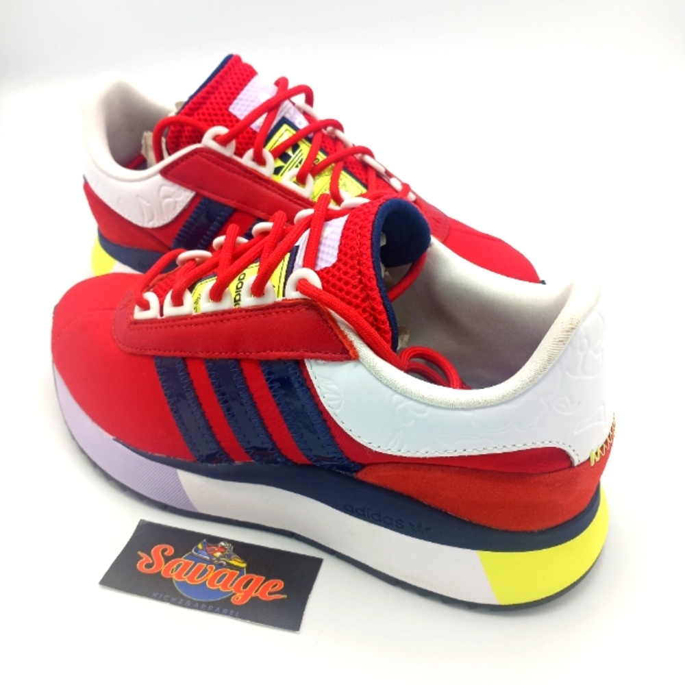 ADIDAS ORIGINALSSL ANDRIDGE